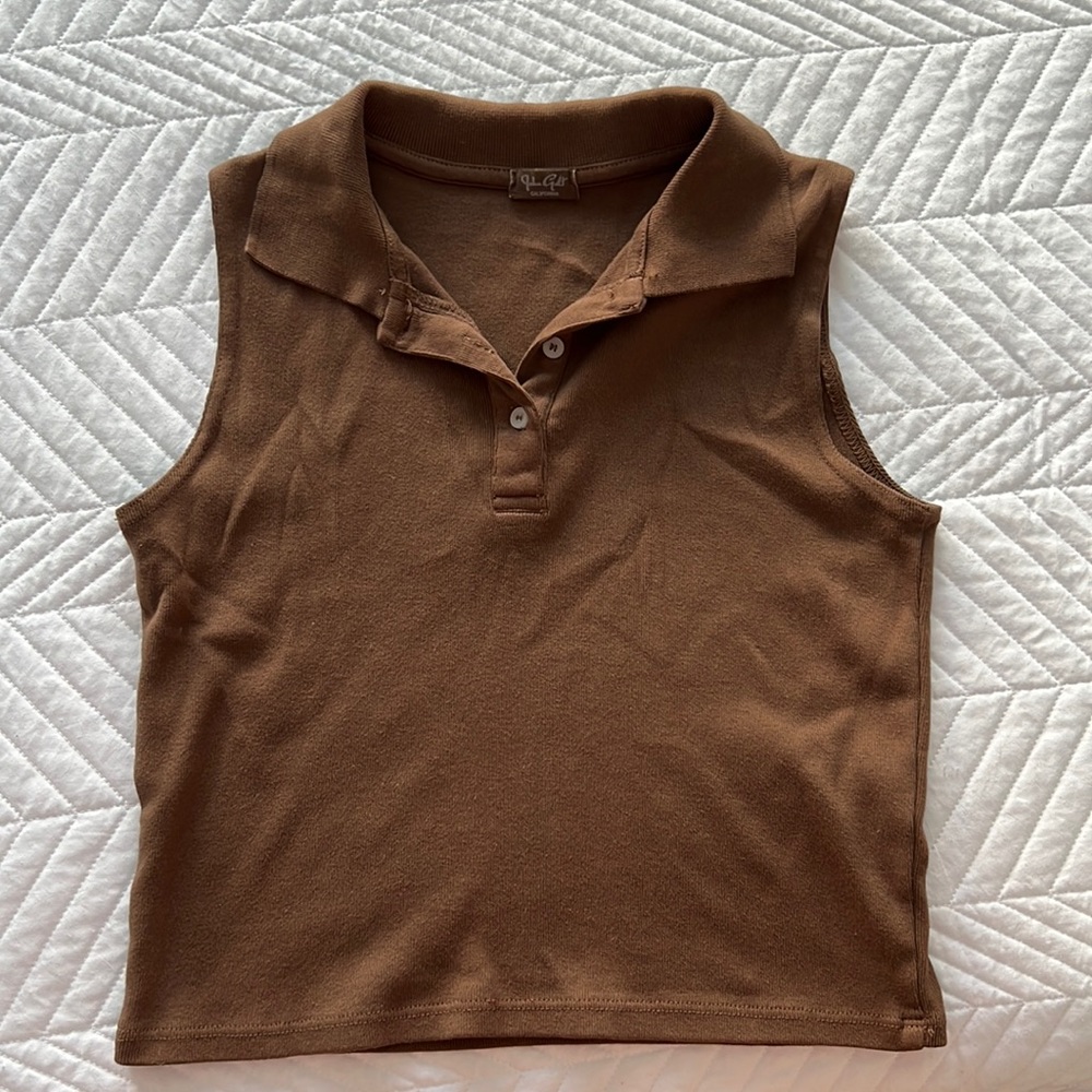 Brandy Melville top